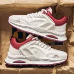 Breathable Walking Shoes For Men - Image 2