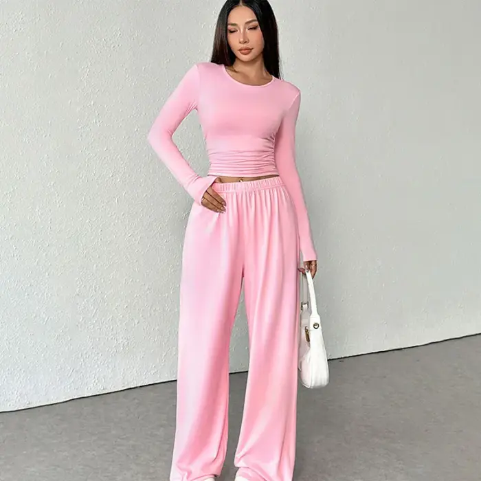 Fashion 2 Piece Co-Ord Sets For Women - Image 1