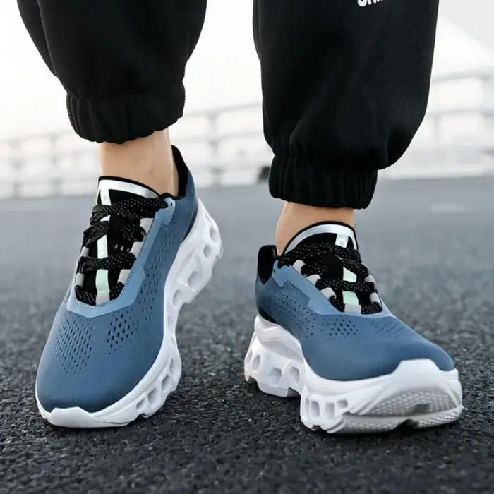 Cushioning Running Shoes For Men - Image 5
