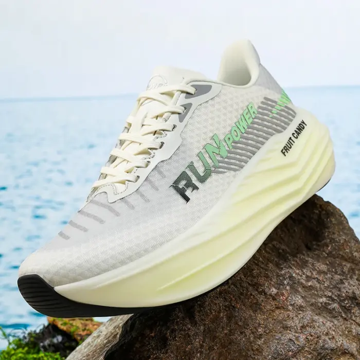 High-Quality Cushioning Running Shoes For Men - Image 5