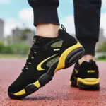 Casual Durable Trainers For Men - Image 4