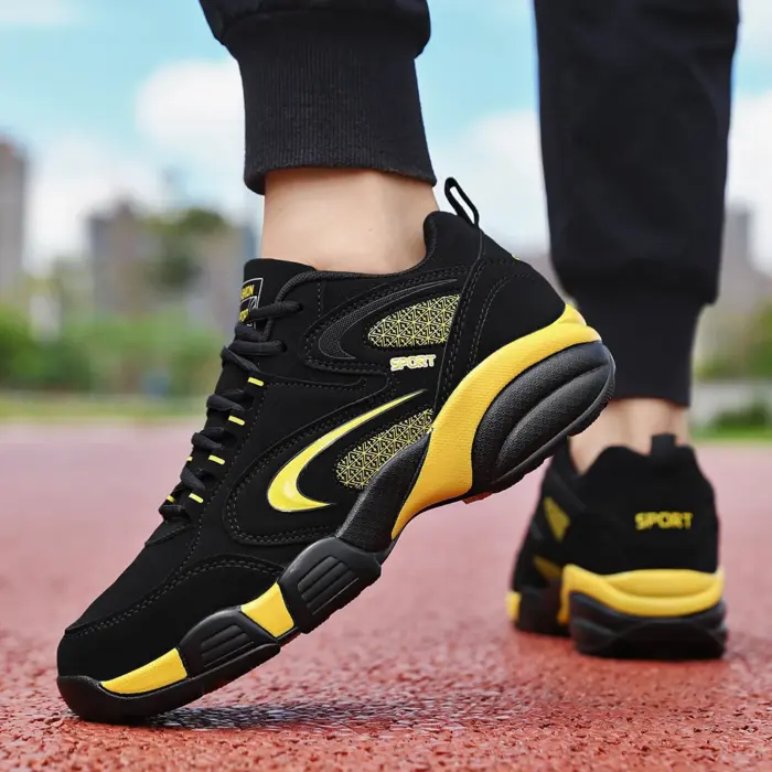 Casual Durable Trainers For Men - Image 4