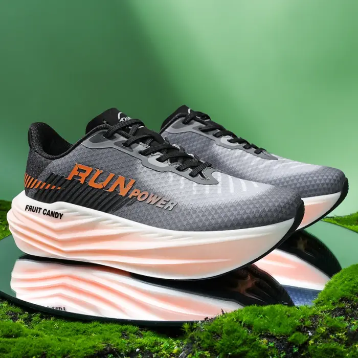 High-Quality Cushioning Running Shoes For Men - Image 1