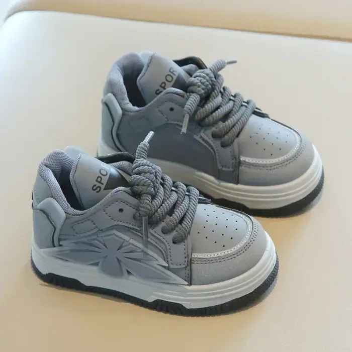 New Casual Sports Shoes For Boys - Image 2