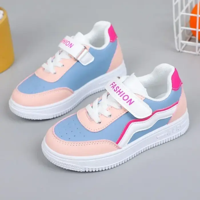 Breathable Non-Slip Sneakers For Kids - Image 4