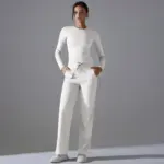 2 Pieces Sportswear Sets For Women - Image 2