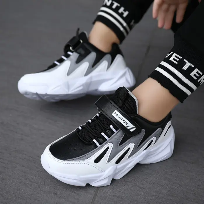 High Quality Running Shoes For Boys - Image 3