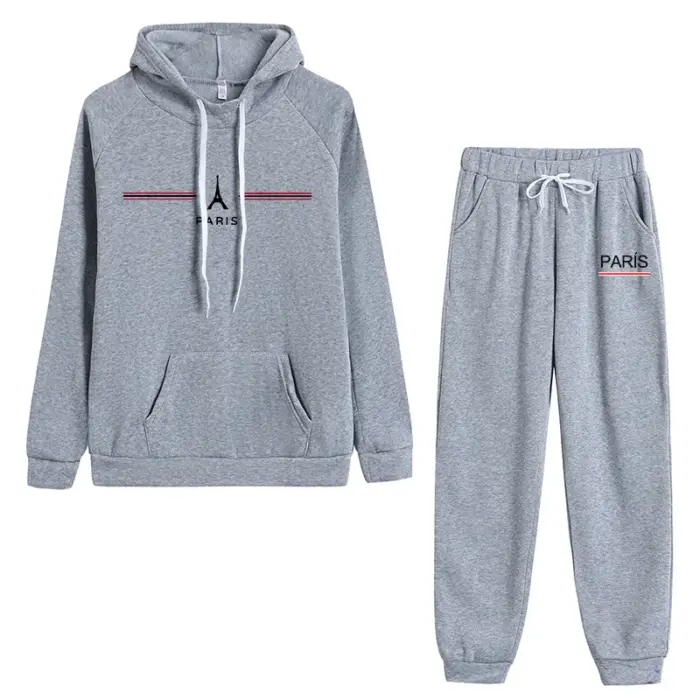 Casual Jogging Sets For Women - Image 6