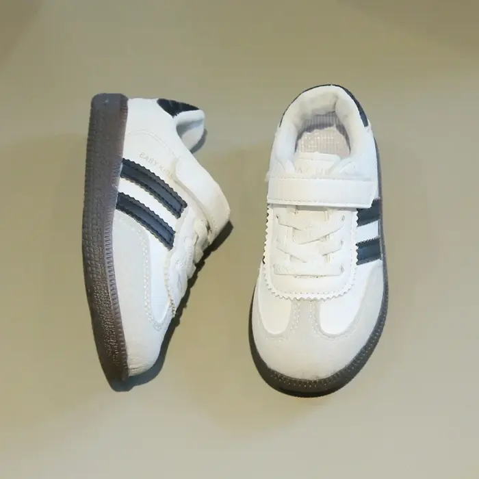 New Versatile Sneakers For Boys - Image 6