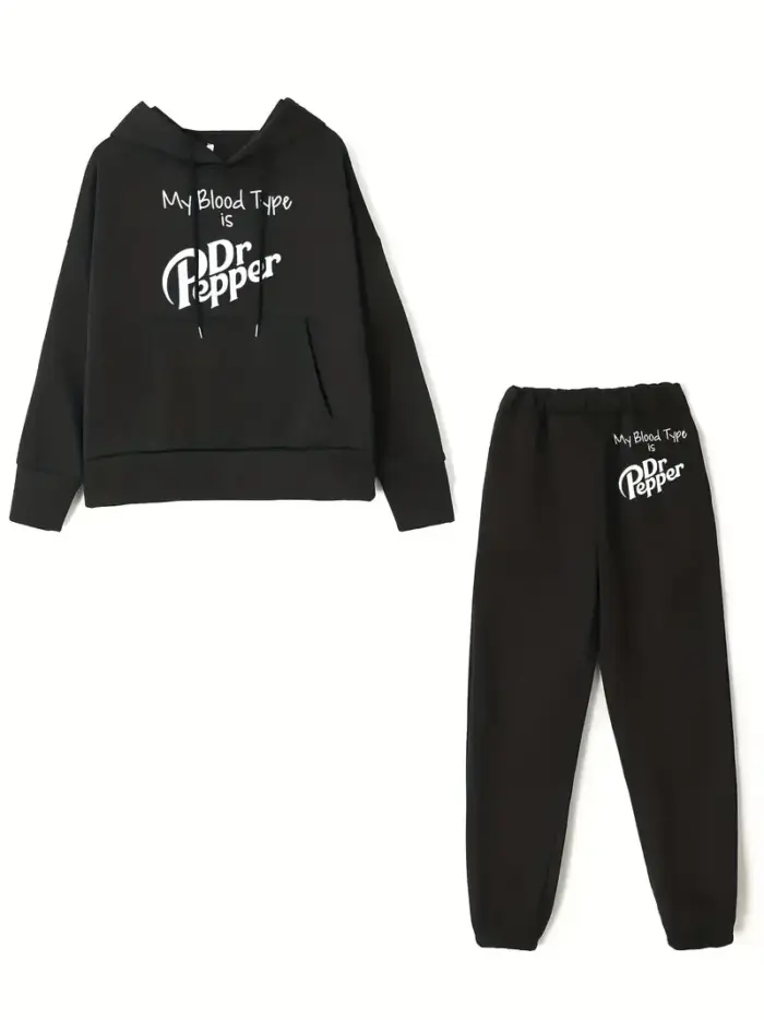 New All-Match Hoodies For Women - Image 2