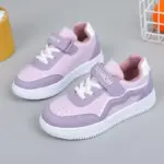 Breathable Non-Slip Sneakers For Kids - Image 3