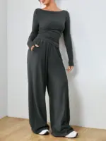 Casual Two-piece Sets For Women - Image 6