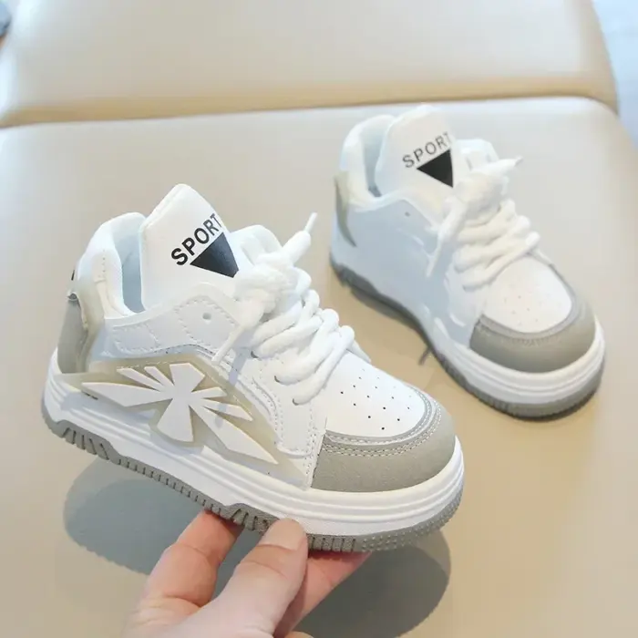 New Casual Sports Shoes For Boys - Image 4