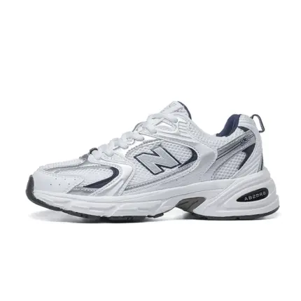 Breathable Mesh Running Shoes For Men