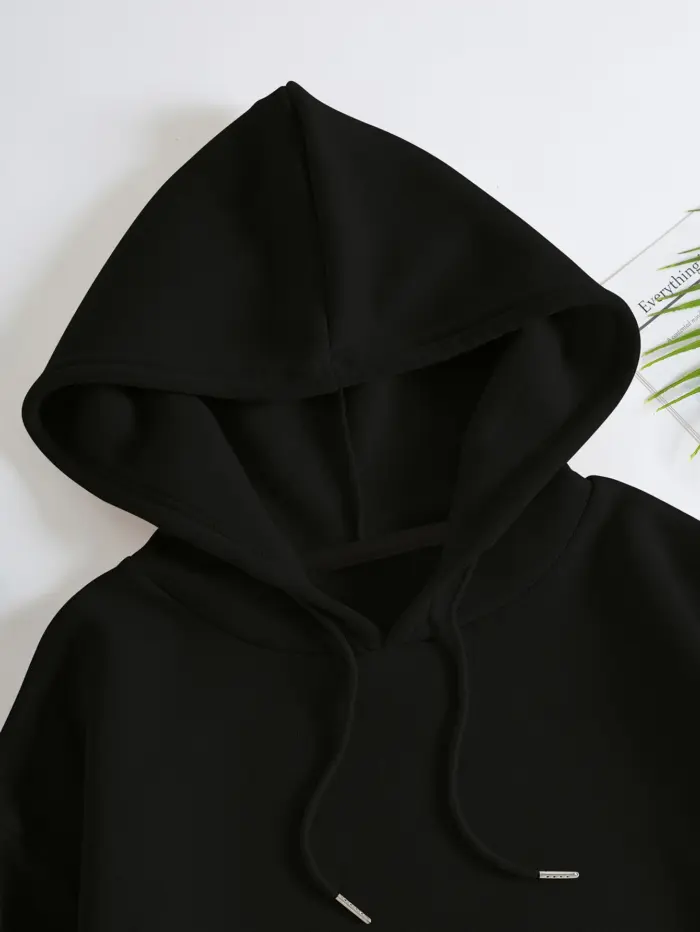 New All-Match Hoodies For Women - Image 4