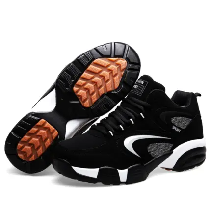 Casual Durable Trainers For Men