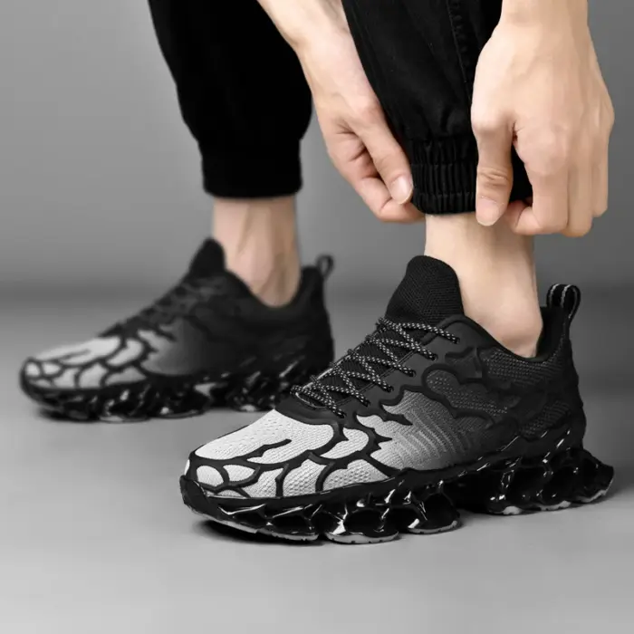 Casual Trainers For Men - Image 3