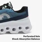 Cushioning Running Shoes For Men - Image 3