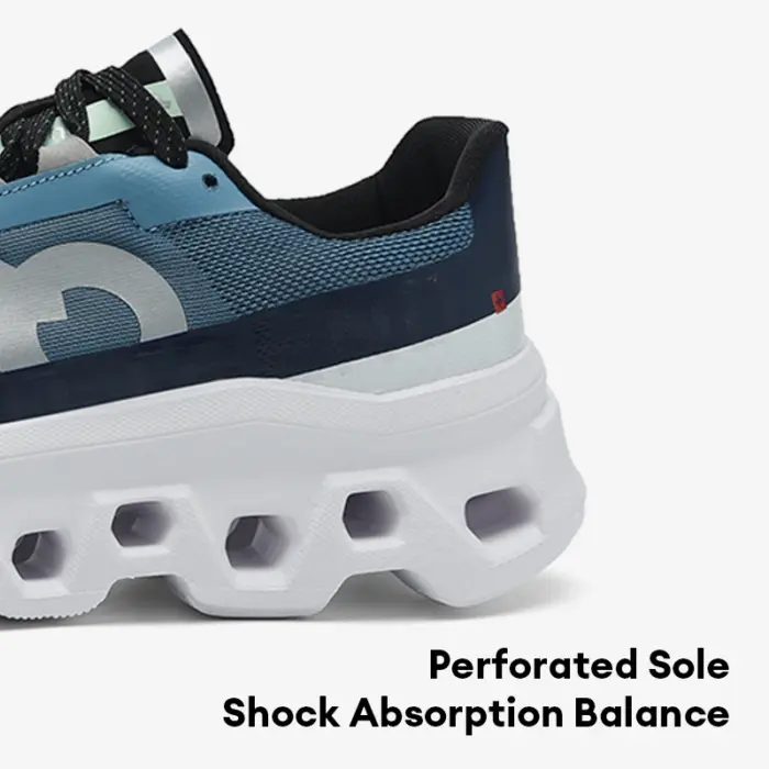 Cushioning Running Shoes For Men - Image 3