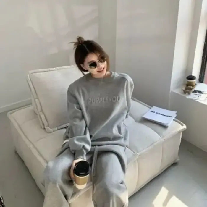 New Loose Tracksuits For Women - Image 6