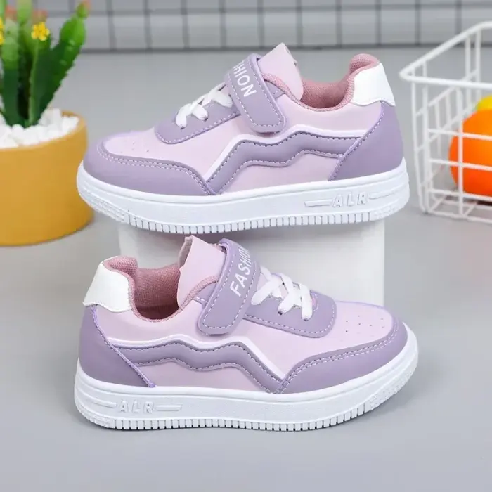 Breathable Non-Slip Sneakers For Kids - Image 6