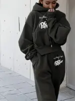 New All-Match Hoodies For Women