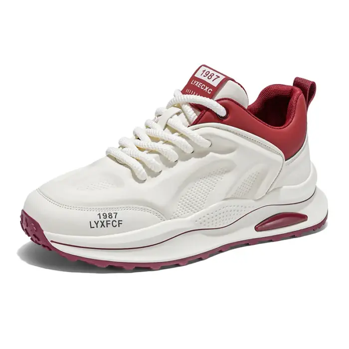 Breathable Walking Shoes For Men - Image 4