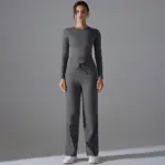 2 Pieces Sportswear Sets For Women - Image 4